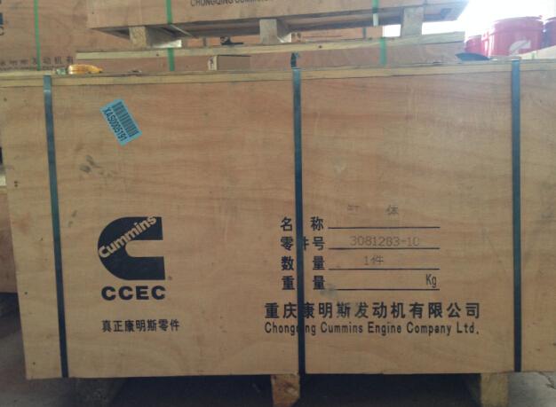康明斯發(fā)動(dòng)機(jī)密封解決方案