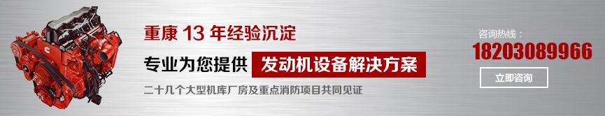 西安重康柴油機配件有限公司 康明斯發(fā)動機